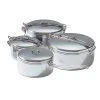 RAFTING MSR Alpine StowAway Pots