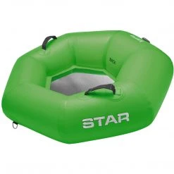Star Inflatables Star Karma River Tube