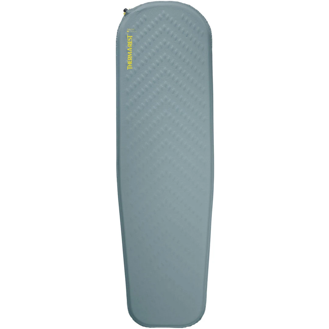 CAMP & HIKE Therm-A-Rest Women's Trail Lite Sleeping Pad 4 CAMP & HIKE Therm-A-Rest Women's Trail Lite Sleeping Pad