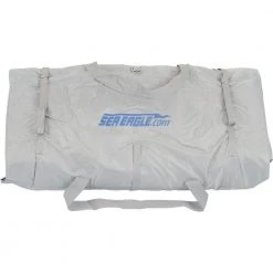 Sea Eagle FastTrack 465FT Pro 2 Person Inflatable Kayak Package