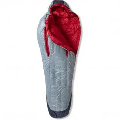 Nemo Men's Kayu 15-Degree Down Sleeping Bag CAMP & HIKE