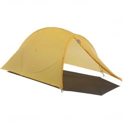 Big Agnes Fly Creek HV UL2 Solution Dye 2 Person Bikepacking Tent CAMP & HIKE