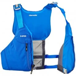 NRS Clearwater Kayak Lifejacket (PFD)