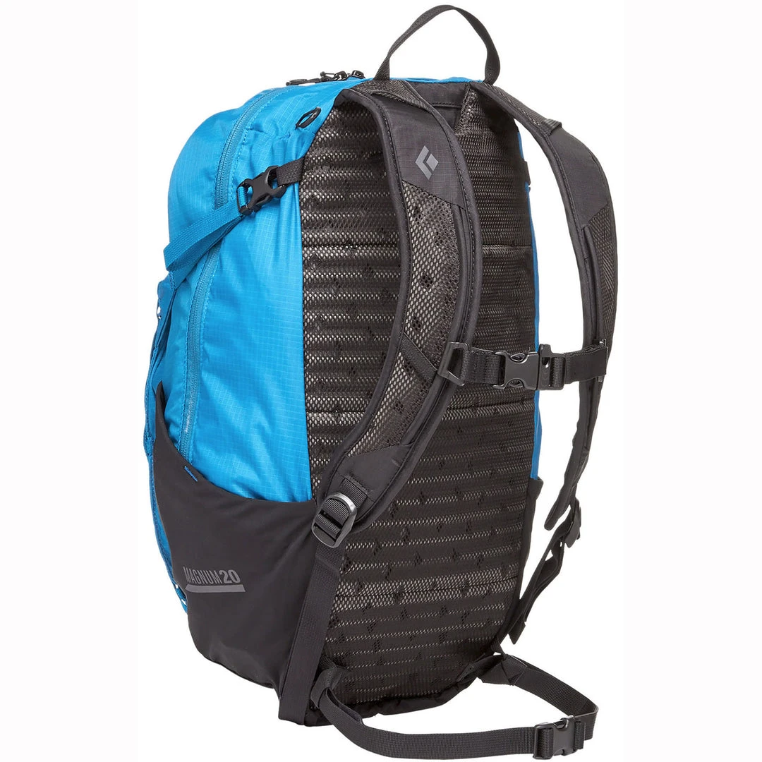 Black Diamond Magnum 20 Backpack 6 Black Diamond Magnum 20 Backpack