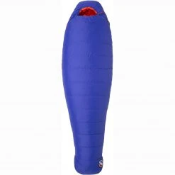 Big Agnes Women's Torchlight 20 Degree Down Sleeping Bag