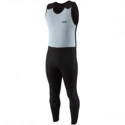NRS Men's 5mm Farmer Bill Wetsuit