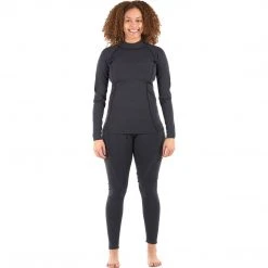 Level 6 Level Six Women's Sombrio Long Sleeve Neoprene Shirt