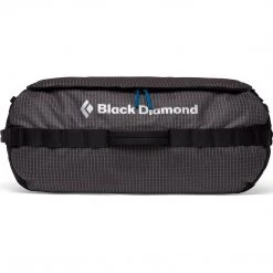 Black Diamond Stonehauler 90L Duffel Bag CAMP & HIKE