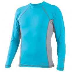Kokatat Men's SunCore Long Sleeve Shirt KAYAK