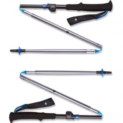Black Diamond Distance FLZ Trekking Poles