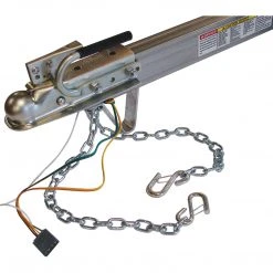 Malone MicroSport LowBed 2-Boat MegaWing Kayak Trailer Package With 2nd Tier