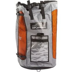 Slingshot Sports STAND-UP Slingshot Tracker 7' Inflatable SUP Board W/ SUPWinder