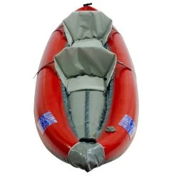 AIRE Super Lynx Inflatable Kayak