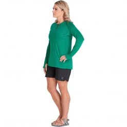 NRS Women's Silkweight Kosi Shirt
