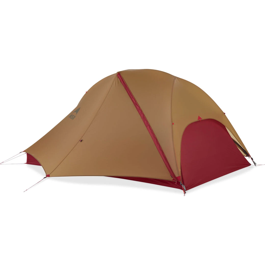 CAMP & HIKE MSR FreeLite 2 Person Backpacking Tent 6 CAMP & HIKE MSR FreeLite 2 Person Backpacking Tent
