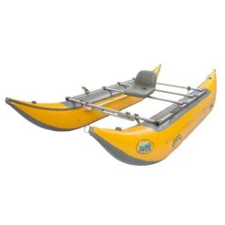 AIRE Wave Destroyer 13 Cataraft RAFTING