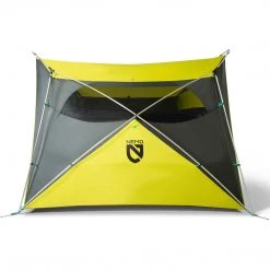 Nemo Wagontop 4-Person Camping Tent CAMP & HIKE
