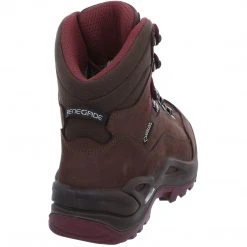 Lowa Women's Renegade GTX Mid Hiking Boots