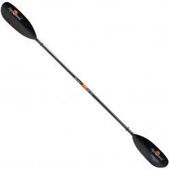 Aqua-Bound Sting Ray Carbon Posi-Lok 2-Piece Kayak Paddle