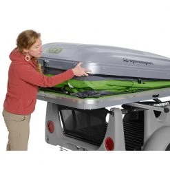 All Tents Sylvansport Loft Rooftop Tent