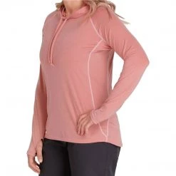 KAYAK NRS Women's Silkweight Hoodie 16 KAYAK NRS Women's Silkweight Hoodie