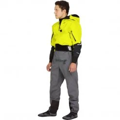 KAYAK NRS Men's Navigator GORE-TEX Pro Semi-Dry Suit