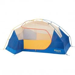 CAMP & HIKE Marmot Limelight 3 Person Backpacking Tent
