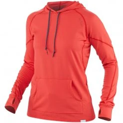 NRS Women's H2Core Lightweight Hoodie