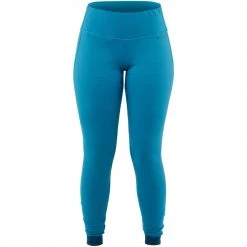 NRS Women's H2Core Expedition Weight Pant KAYAK