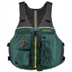 Astral Ronny Lifejacket (PFD) KAYAK