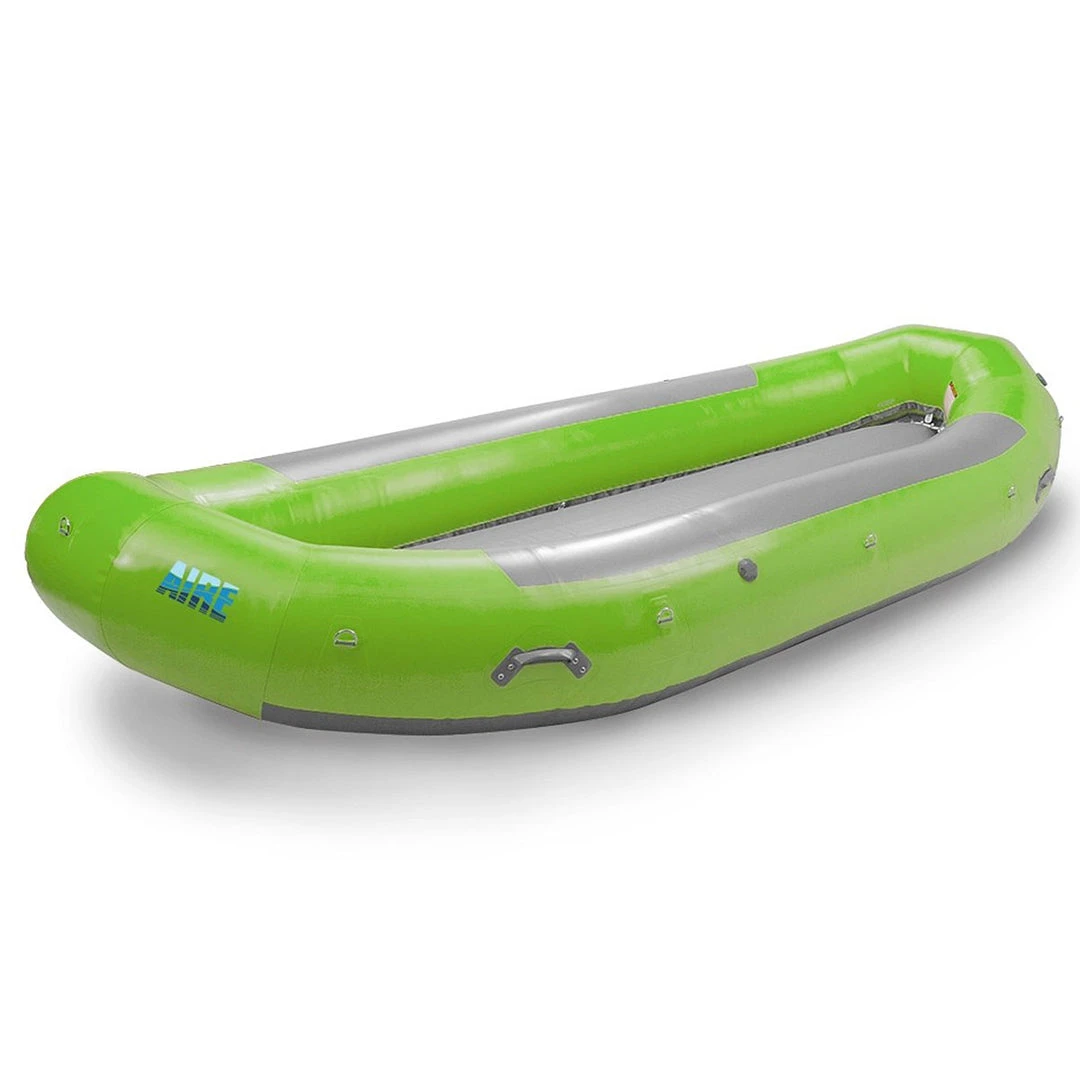 AIRE 143D Self-Bailing Raft Rafts 9 AIRE 143D Self-Bailing Raft Rafts