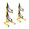 Suspenz 2-Boat Deluxe Free-Standing Storage Rack KAYAK