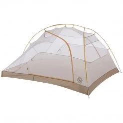Big Agnes Tiger Wall UL Solution Dye 3 Person Bikepack Tent 13 Big Agnes Tiger Wall UL Solution Dye 3 Person Bikepack Tent