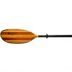 Bending Branches Angler Navigator Hybrid Wood 2-Piece Kayak Paddle