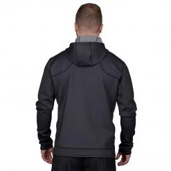 Level 6 Level Six Men's Jericho Neoprene Jacket With Hood