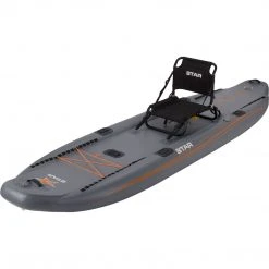 Star Inflatables Star Rival Fish Inflatable Kayak 15 Star Inflatables Star Rival Fish Inflatable Kayak