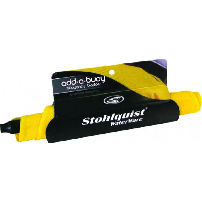 Stohlquist Add-A-Buoy PFD Bladder 7 Stohlquist Add-A-Buoy PFD Bladder