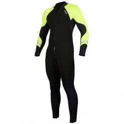 KAYAK NRS Steamer 3/2 Wetsuit