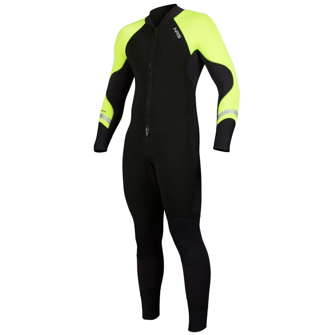 KAYAK NRS Steamer 3/2 Wetsuit 4 KAYAK NRS Steamer 3/2 Wetsuit