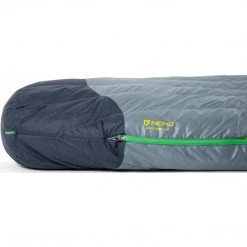Nemo Men's Disco 30-Degree Down Sleeping Bag CAMP & HIKE 19 Nemo Men's Disco 30-Degree Down Sleeping Bag CAMP & HIKE