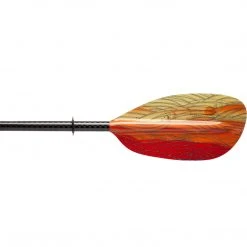 Aqua-Bound Aqua Bound Whiskey Fiberglass Bent Shaft 2-Piece Kayak Paddle