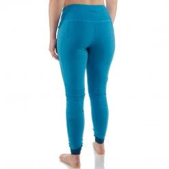 NRS Women's H2Core Expedition Weight Pant KAYAK