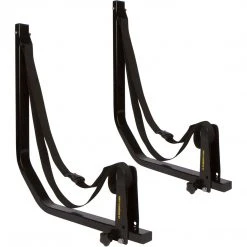 Suspenz Marine Grade Deluxe Rack