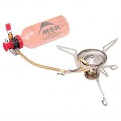 MSR Whisperlite International Camping Stove