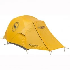 Big Agnes Battle Mountain 2-Person Mountaineering Tent