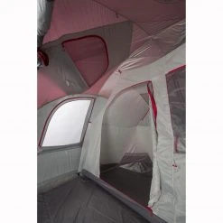 CAMP & HIKE Big Agnes Guard Station 8-Person Mountaineering Tent