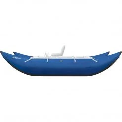Star Inflatables Star Kima 13 Cataraft RAFTING