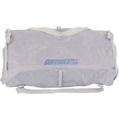 Sea Eagle 12'6 Sport Runabout Swivel Seat Drop Stitch Deluxe Inflatable Raft Package