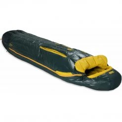 Nemo Men's Riff 30-Degree Down Sleeping Bag