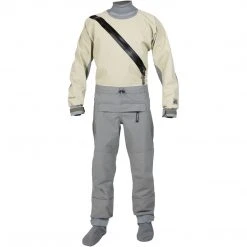 KAYAK Kokatat Supernova Angler GORE-TEX Pro Semi-Dry Suit